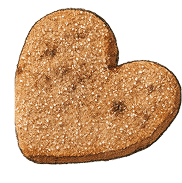 Birthday Love Cookie Gift