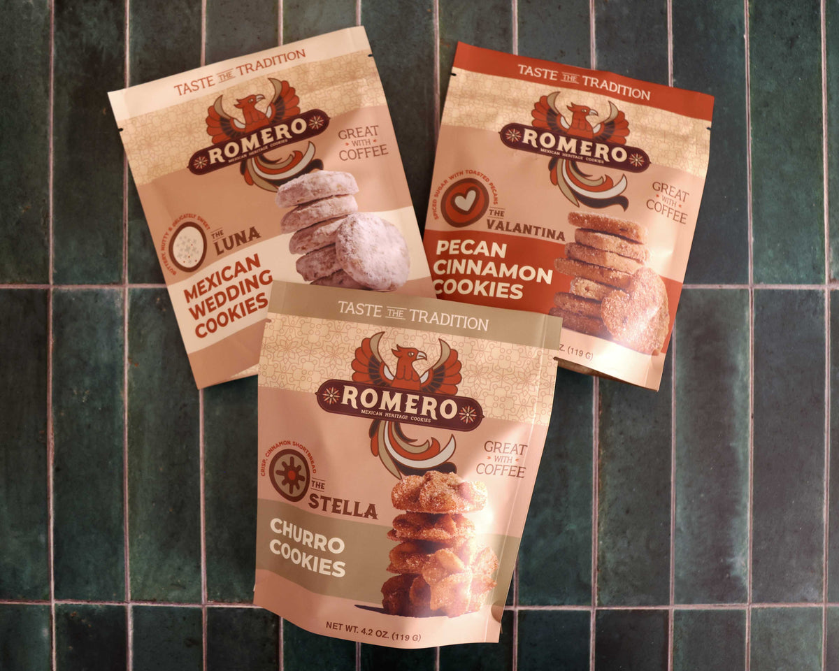 Cookie Bag Bundles