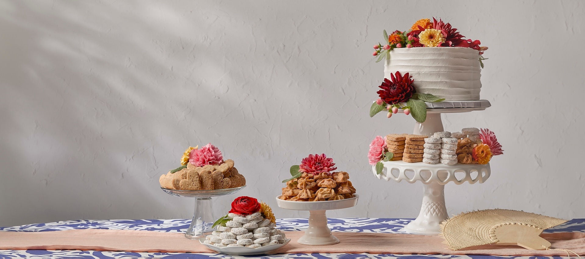 Mexican bakery shop in Denver, Colorado