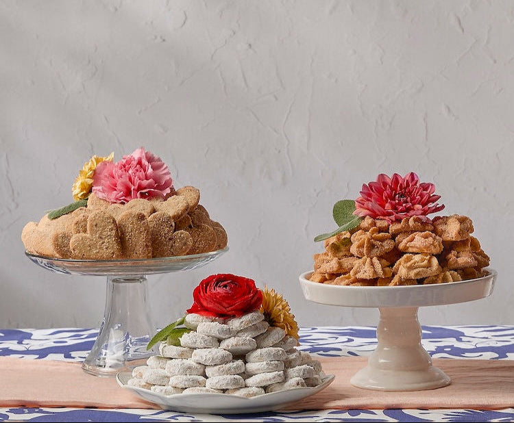 Mexican bakery shop in Denver, Colorado