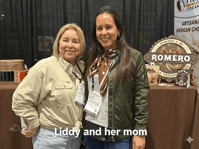 March 8th Is International Women's Day — Let's Make It Delicious