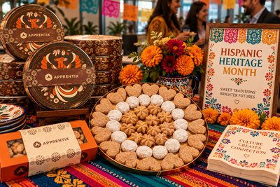 Nut-Free Corporate Gifts 2026: HR & Procurement Buyer's Guide