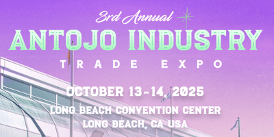 antojo industry announcement in long beach 2025