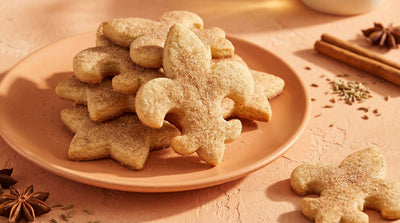 Biscochitos: New Mexico's Official State Cookie