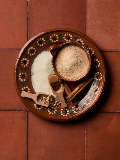 Pan de Polvo vs Polvorones: The Difference Explained