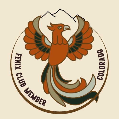 Fenix Club Member Colorado