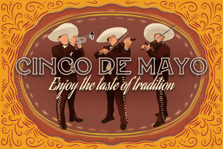 Cinco de Mayo