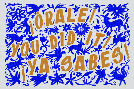 Congratulations Graduation