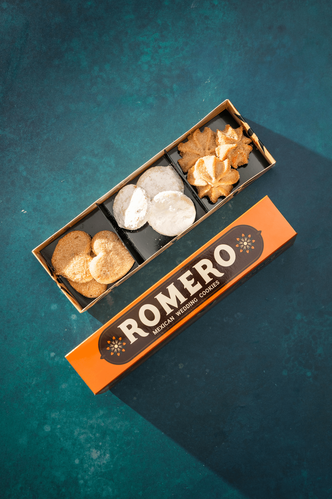 Cookie Favors – Romero Cookie Favors – Romero