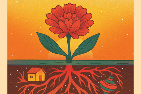 Thinking of you Mijo