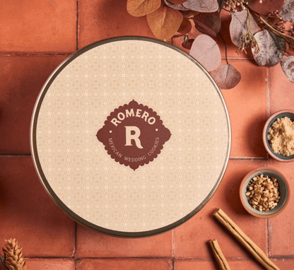 Birthday Love Cookie Gift