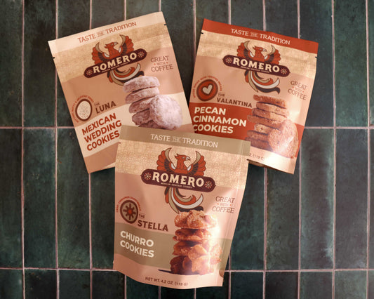 Cookie Bag Bundles