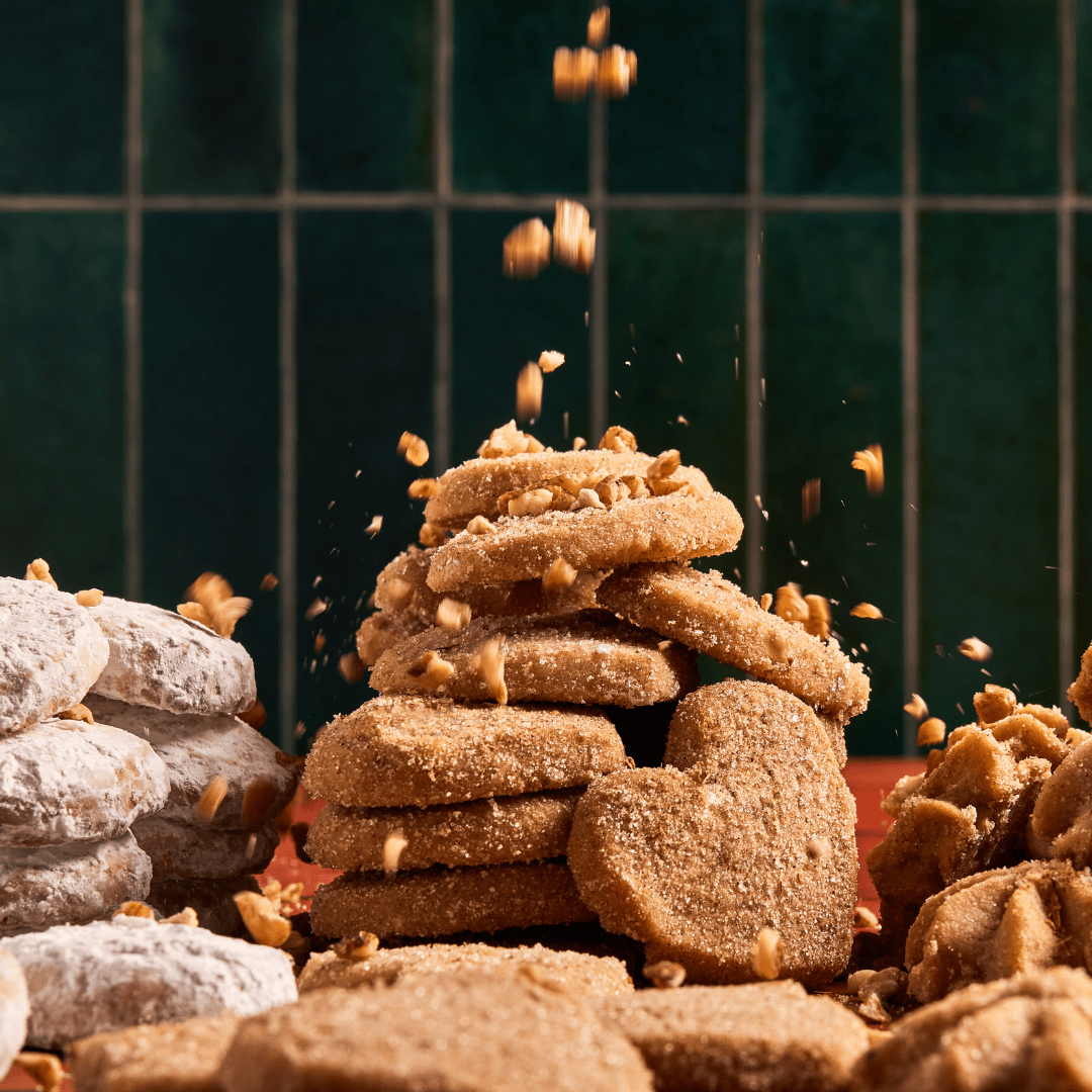 Birthday Love Cookie Gift