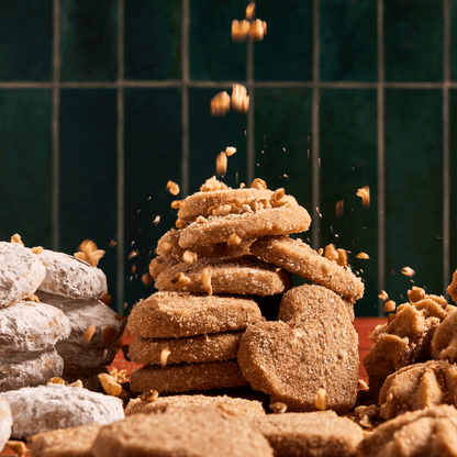 Birthday Love Cookie Gift