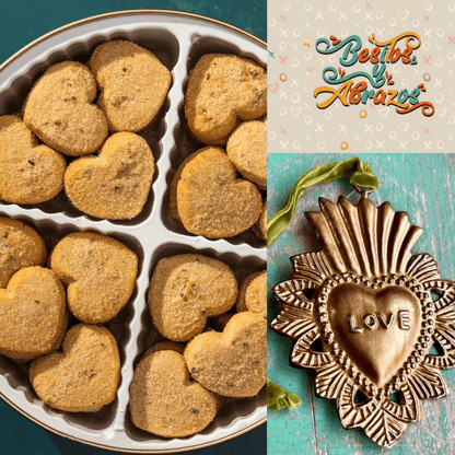 Birthday Love Cookie Gift