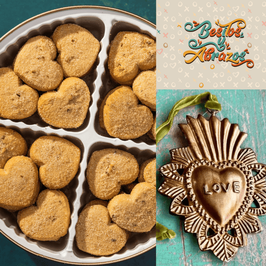 Birthday Love Cookie Gift