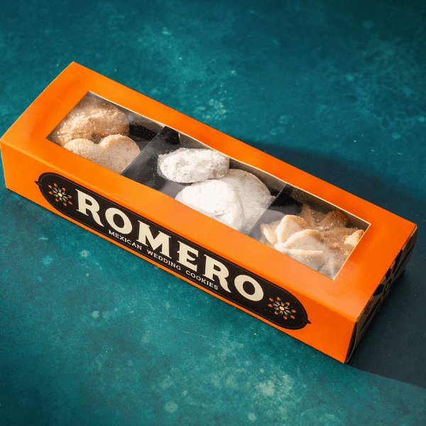 Easter Basket \ Mexican Cookie Bundle