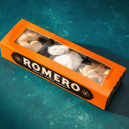 Easter Basket \ Mexican Cookie Bundle