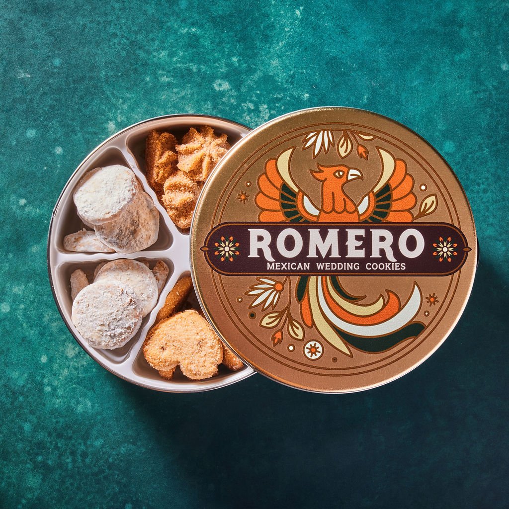 Easter Basket \ Mexican Cookie Bundle