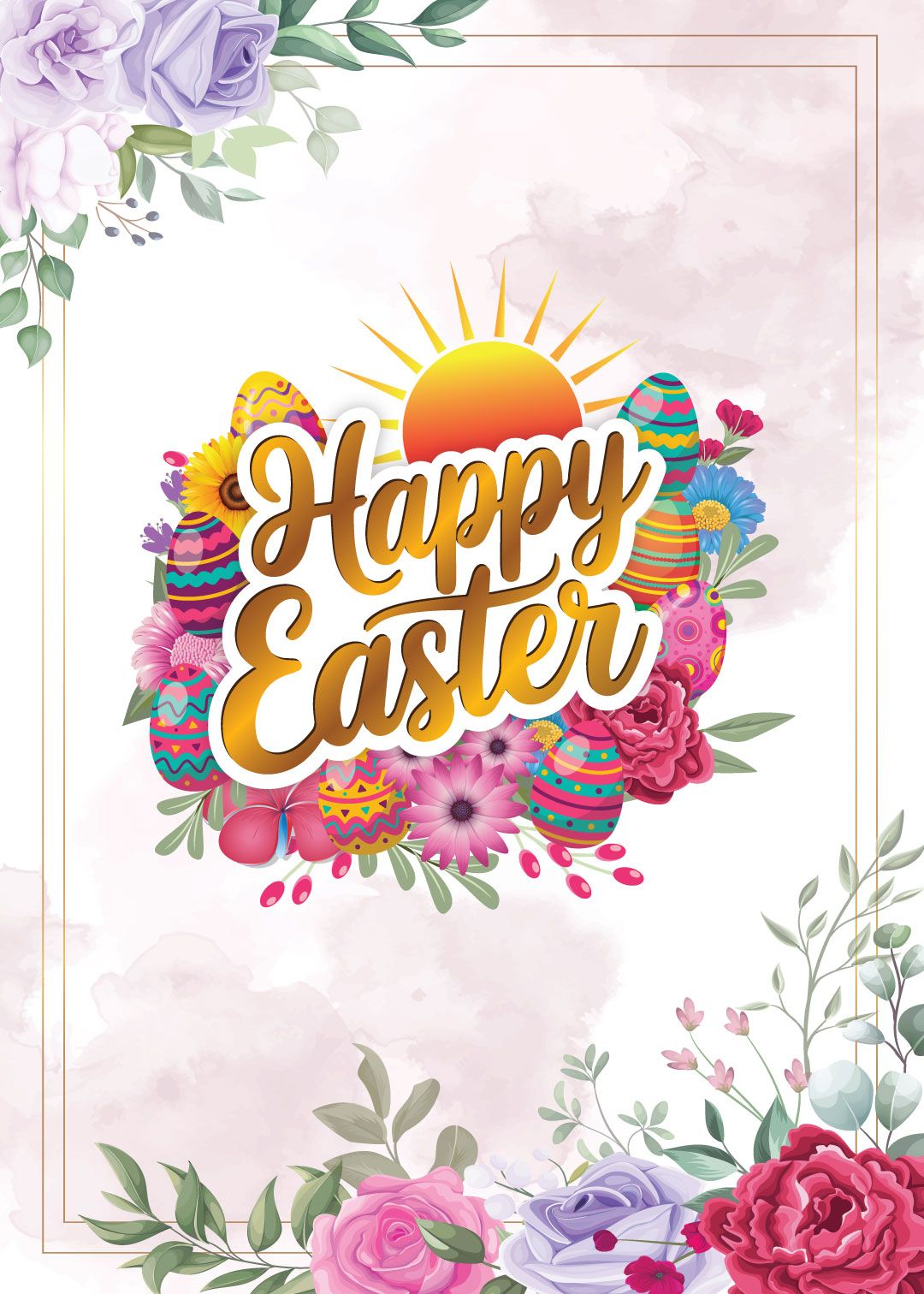 Easter Basket \ Mexican Cookie Bundle