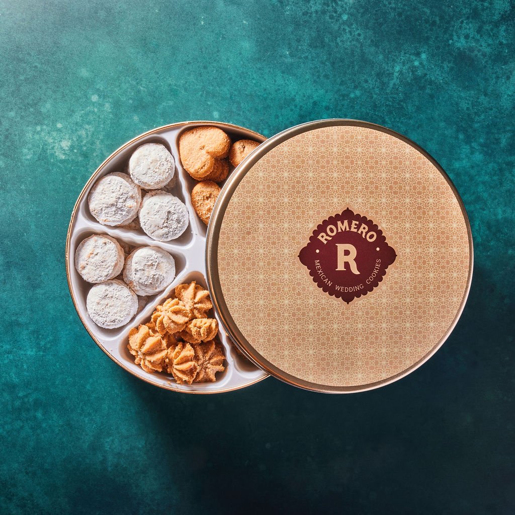 Easter Brunch Cookie Bundle