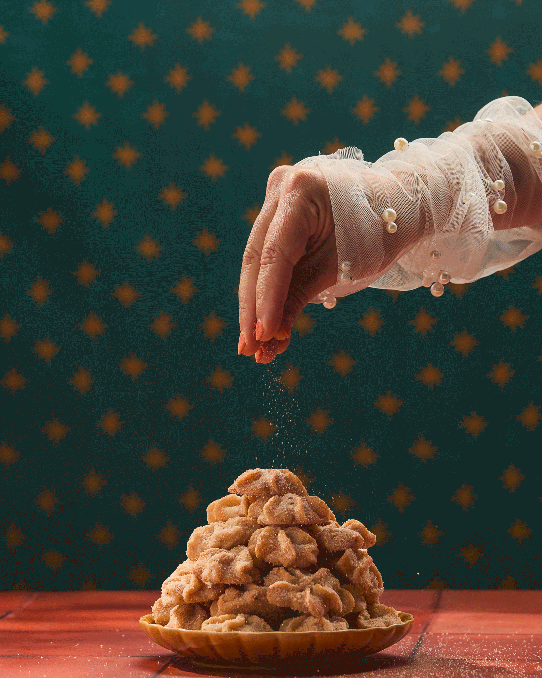 Traditions and Taste