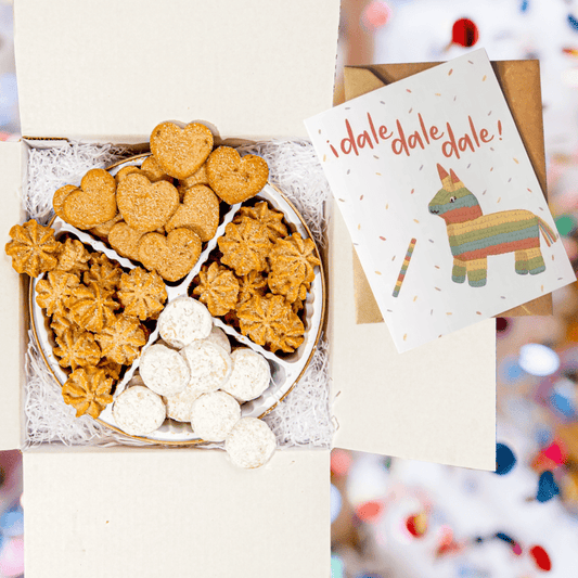 Pachanga Birthday Bundle