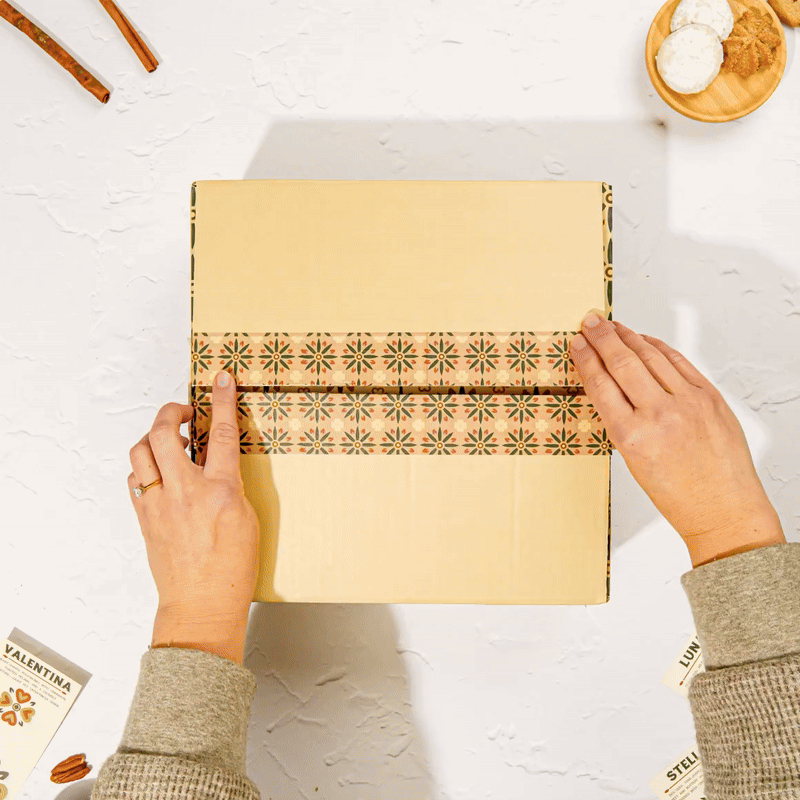 Pachanga Birthday Bundle