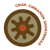 symbol for romero stella churro flavored cookie