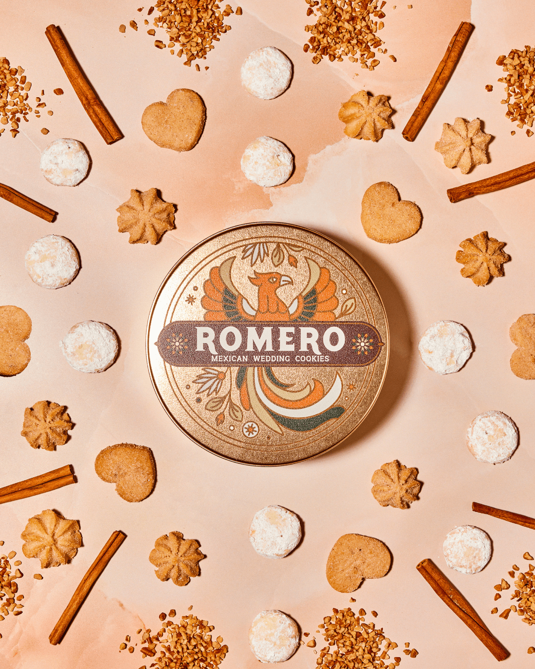 The Easter Bunny Visits- Tin Trio