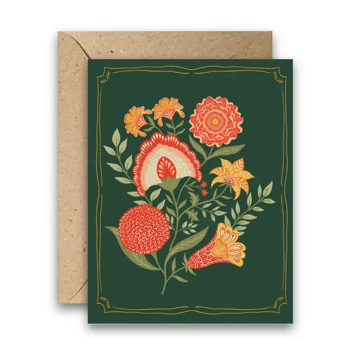 The Easter Bunny Visits- Tin Trio