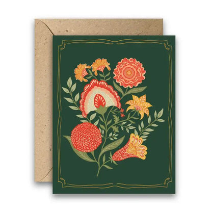 The Easter Bunny Visits- Tin Trio